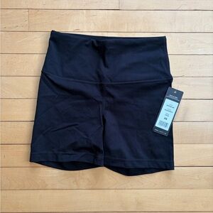 Women’s High Waist Bike Shorts